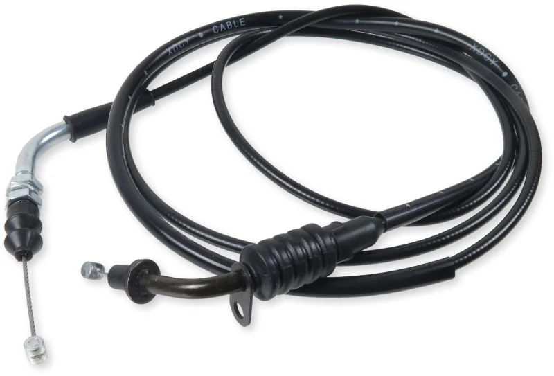 Gaswire Moto CR.Comet,Big Max