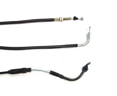 Gaswire Peugeot Speedfight