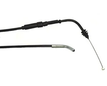 Gaswire Peugeot Ludix Pro