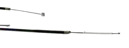 Gaswire Rieju RR 2000