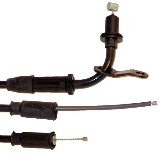 Gaswire komplett Rieju