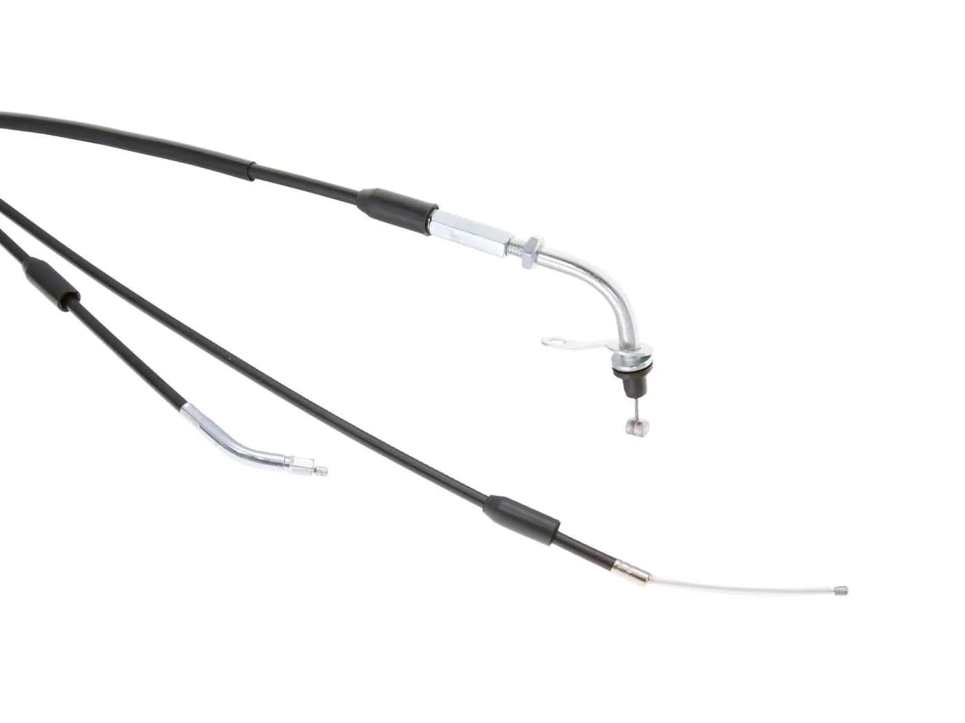 Gaswire Rieju MRX/SMX