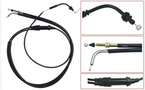 Gaswire Speedfight 2