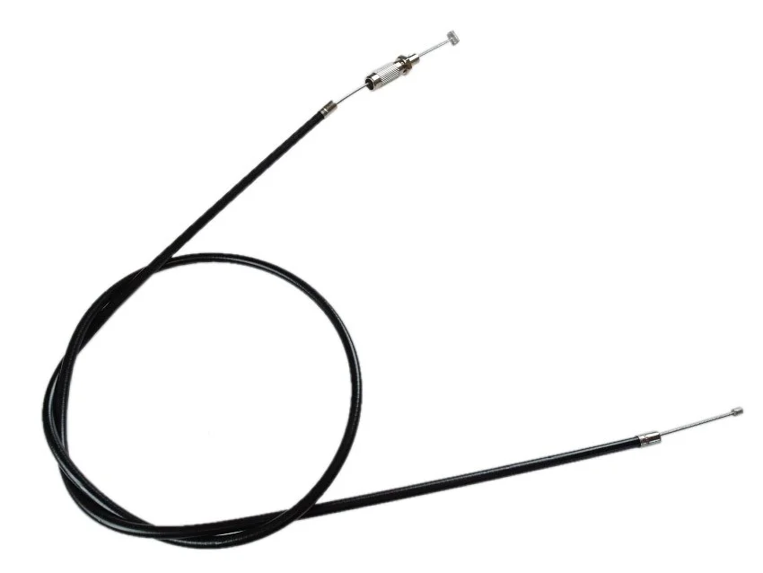 Gaswire STD MCB 1187 Transport Sachs