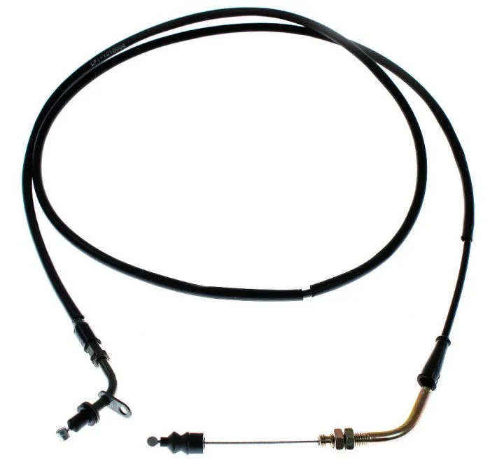 Gaswire Made by Viarelli Rivetto/Matador 4-Takt