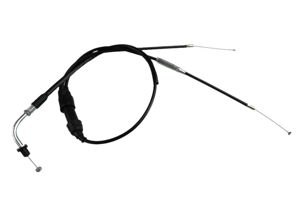 Gaswire Yamaha PW50/PW80