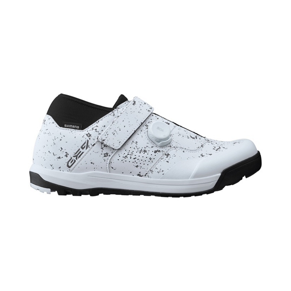 MTB-skor Shimano SH-GE900HS Vit