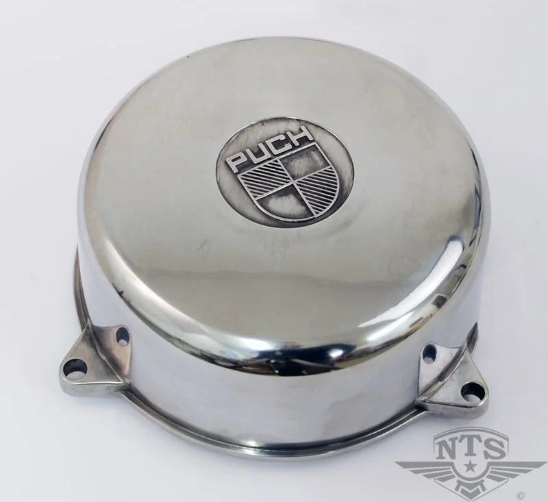 Generatorkåpa Puch Racing