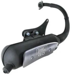 Gianelli GO Peugeot SP2