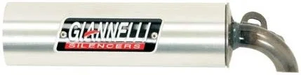 Giannelli Ljuddämpare Next
