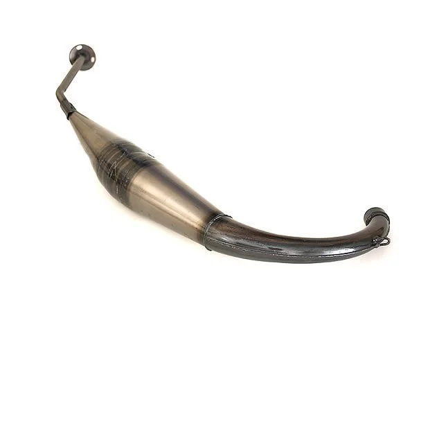 Giannelli  Street Rieju RS2 - Giannelli