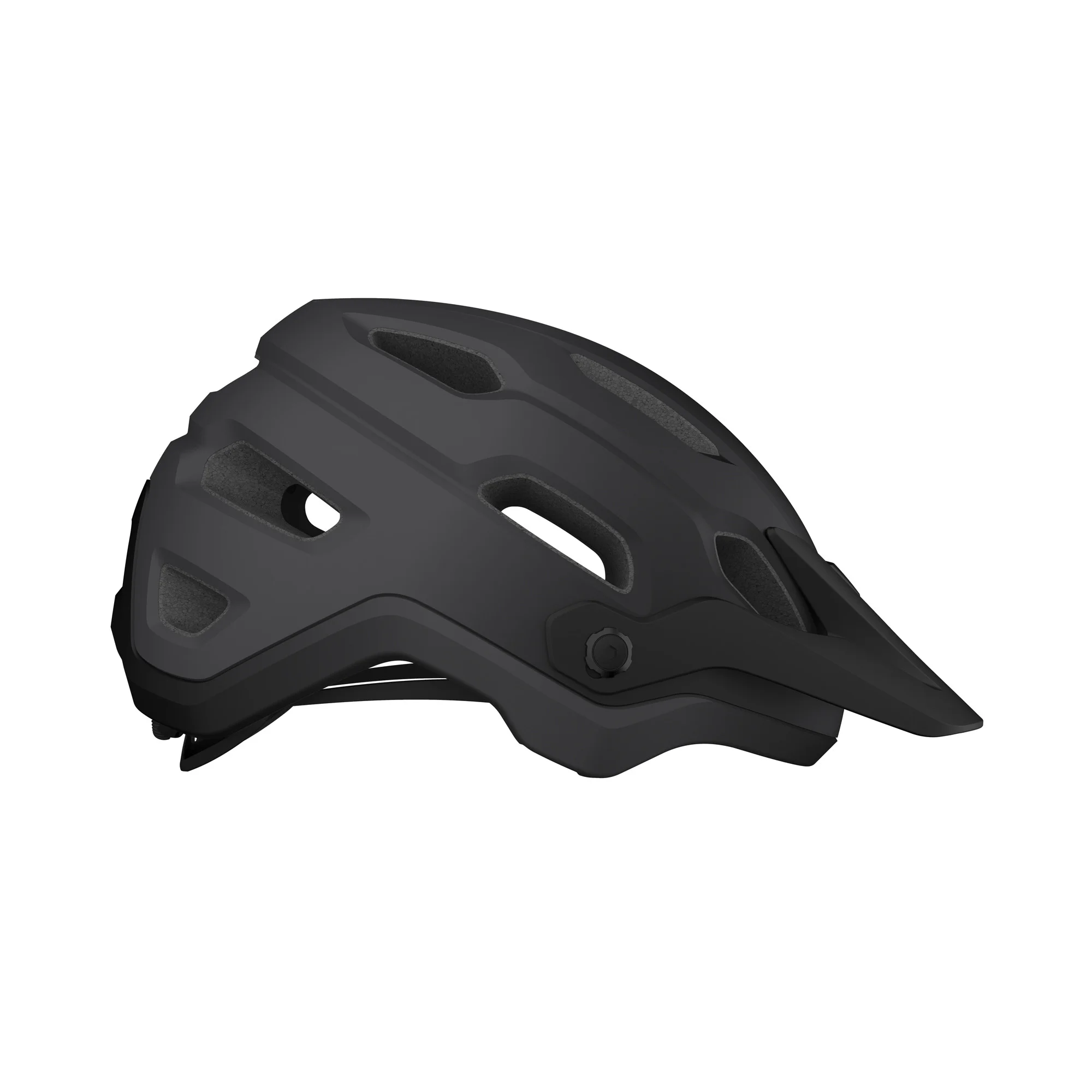 Cykelhjälm GIRO SOURCE Mips Mat Black Fade L