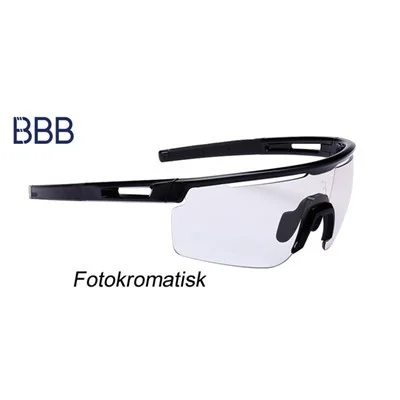 BBB Avenger, Fotokromatiska