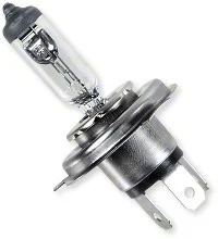 Glödlampa 12V 35/35W Halogen HS1