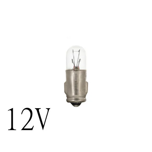 Glödlampa BA7S, 12V1.2W