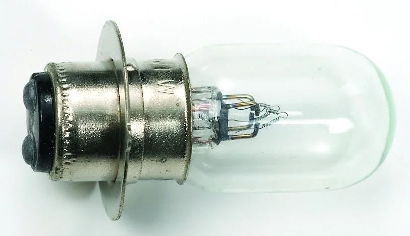 Glödlampa PX15D 12V 35/35W