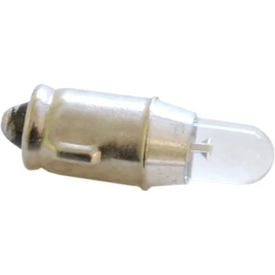 Glödlampa BA7S-T5-12v-Vit