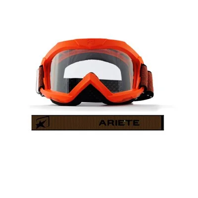 Goggles Ariete 07 - Line Orangea