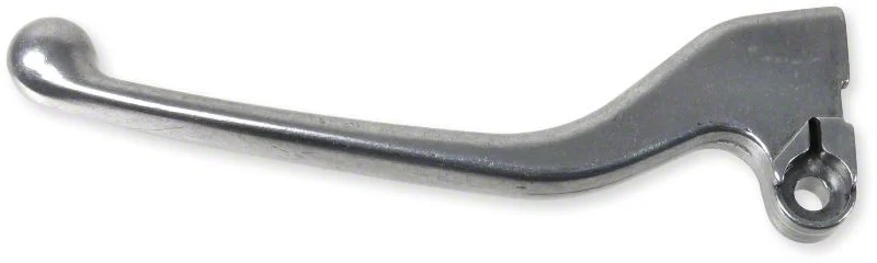 Grepp, vänster, silver