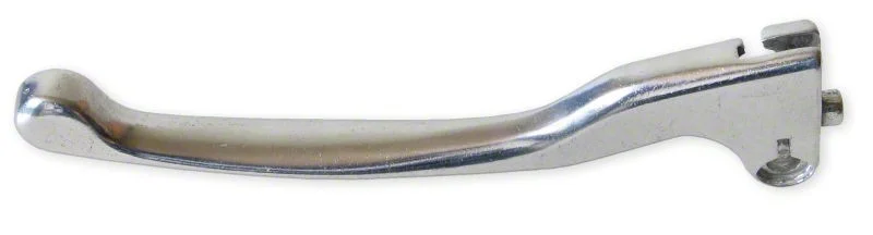 Grepp, vänster sida, Silver