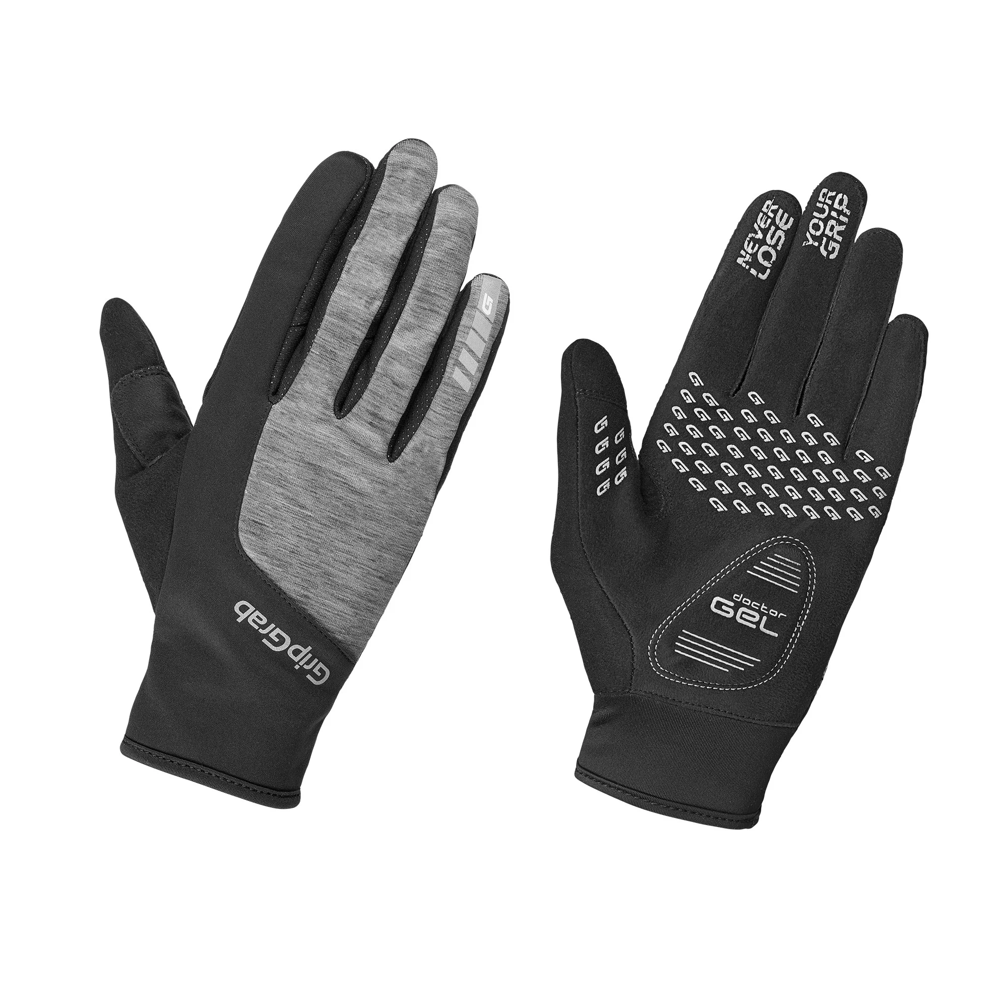 GripGrab Hurricane Dam