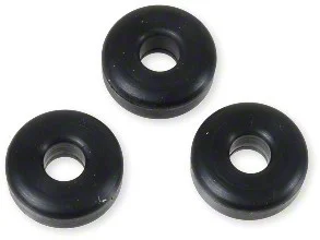 Gummibussningar Vattenpump