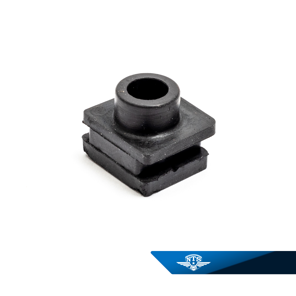 Gummigenomföring tändning Honda