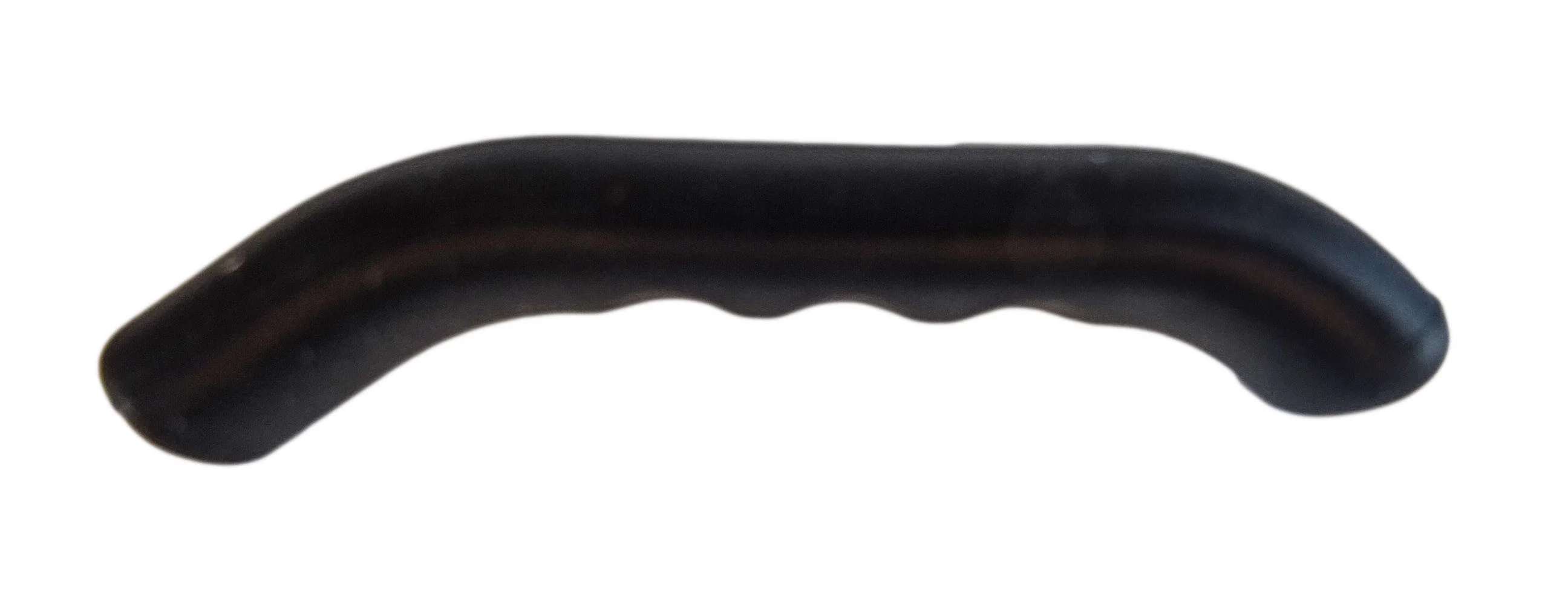 Gummi bromshandtag svart Xiaomi M365/PRO