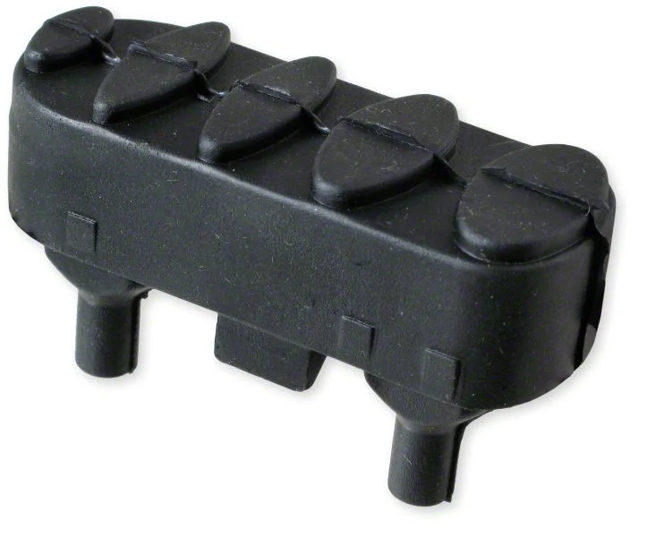 Gummi fotpinne Derbi