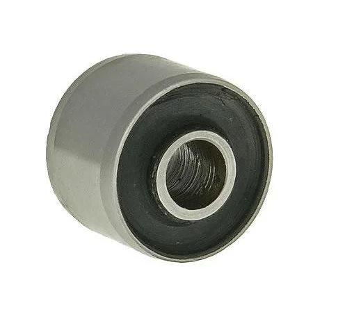 Gummi/Metall motorbussning  10X28X22 mm