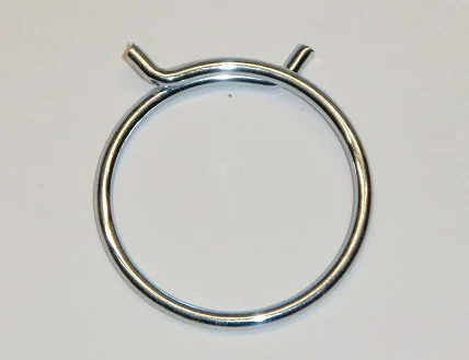 Gummibälg Fjäder Undre Mcb Compact