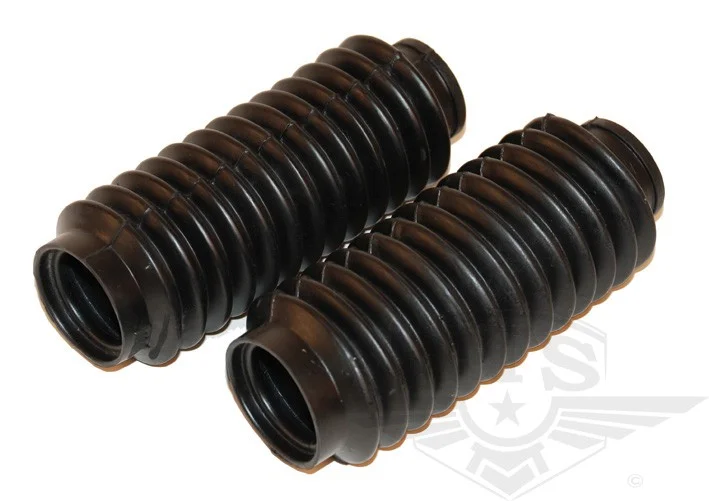 Gummibälg Monza mfl