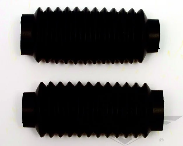 Gummibälg Made by NTS Puch