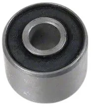 Gummibussning för motorupphängning PW50