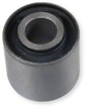 GummiBussning Stötdämpare Under.