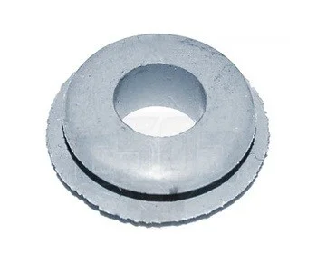 Gummigenomföring Zundapp 517Grå (För Strålkastare)