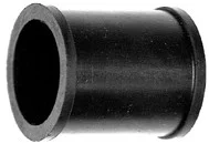 Gummimuff Avgassystem 28 mm