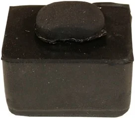 Gummistopp centralstöd BAOTIAN 50QT, M.FL