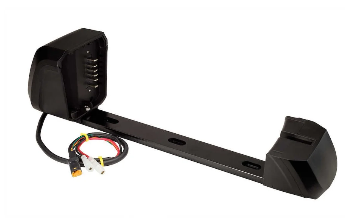 Hållare för batteri EGOING