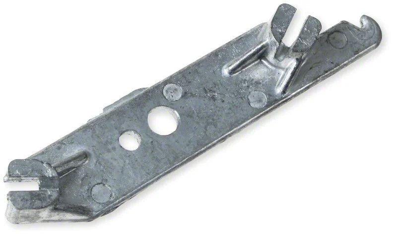 Hållare för kabelskydd Velo Solex 3800