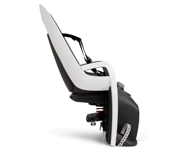 Barnsits Hamax Caress Vit/Svart