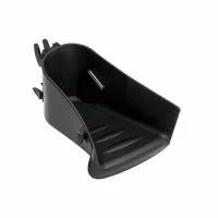 Fotstöd Hamax Höger