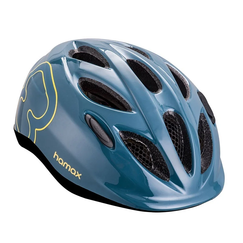 Hamax Skydive 45-50XS, Blue