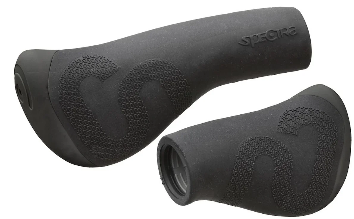 Handtag Comfo, Svart, 90/130