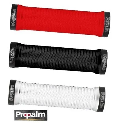 Handtag Duallock, Svarta