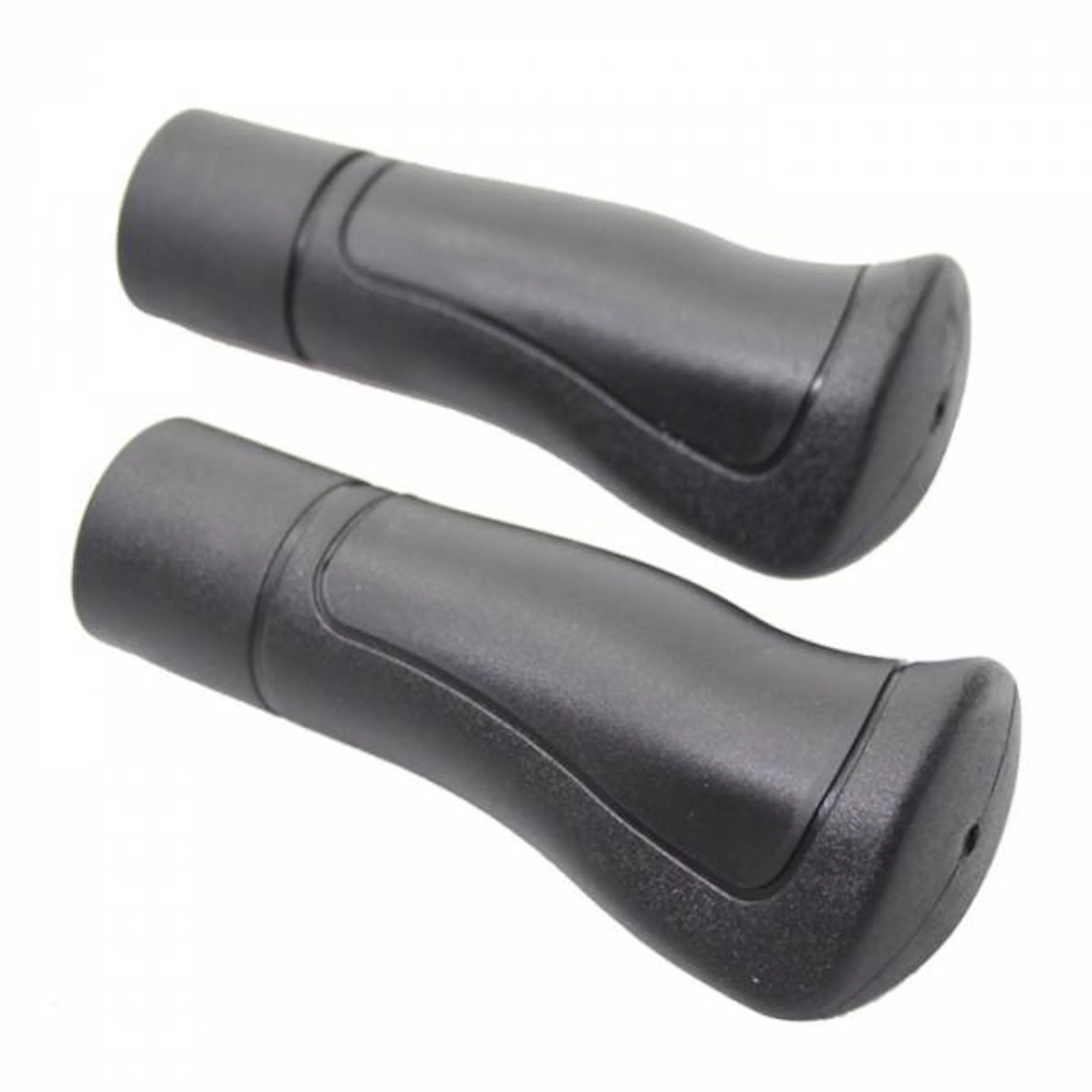 Handtag Ergo 90/120 Svarta