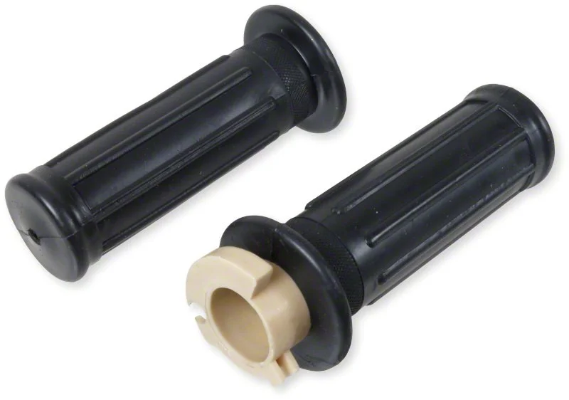 Handtag med gasrulle Hö+Vä Yamaha PW50