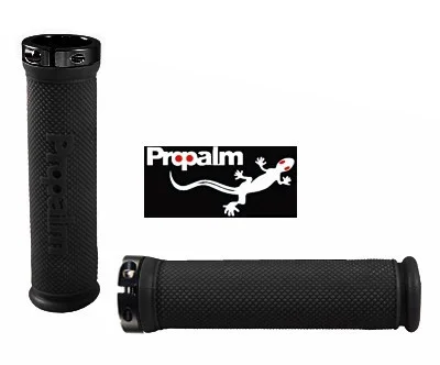 Handtag One-Lock, svarta