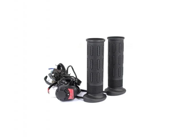 Handtag, värmehandtag