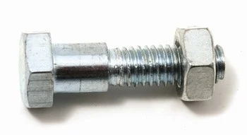 Bult handtagsarm 10 mm